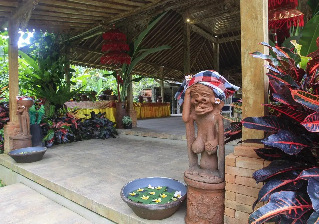 Photo - Senetan Villas and Spa Resort