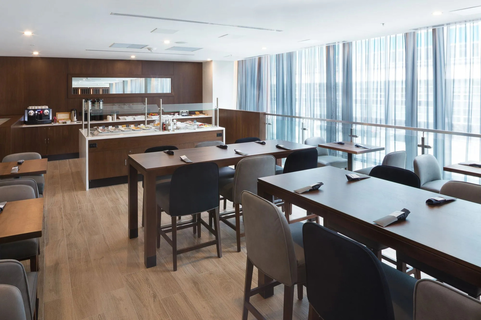 Photo - Hôtel AC Montréal Centre-ville