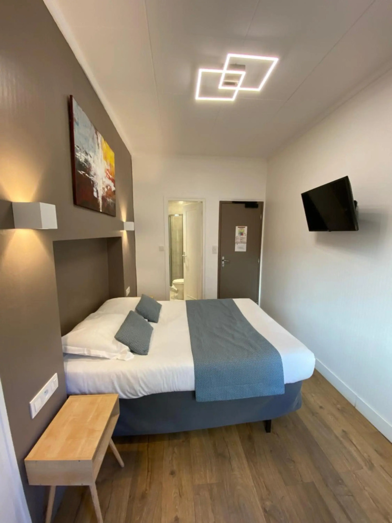 Photo - Lyo Hôtel - Centre Lyon Perrache