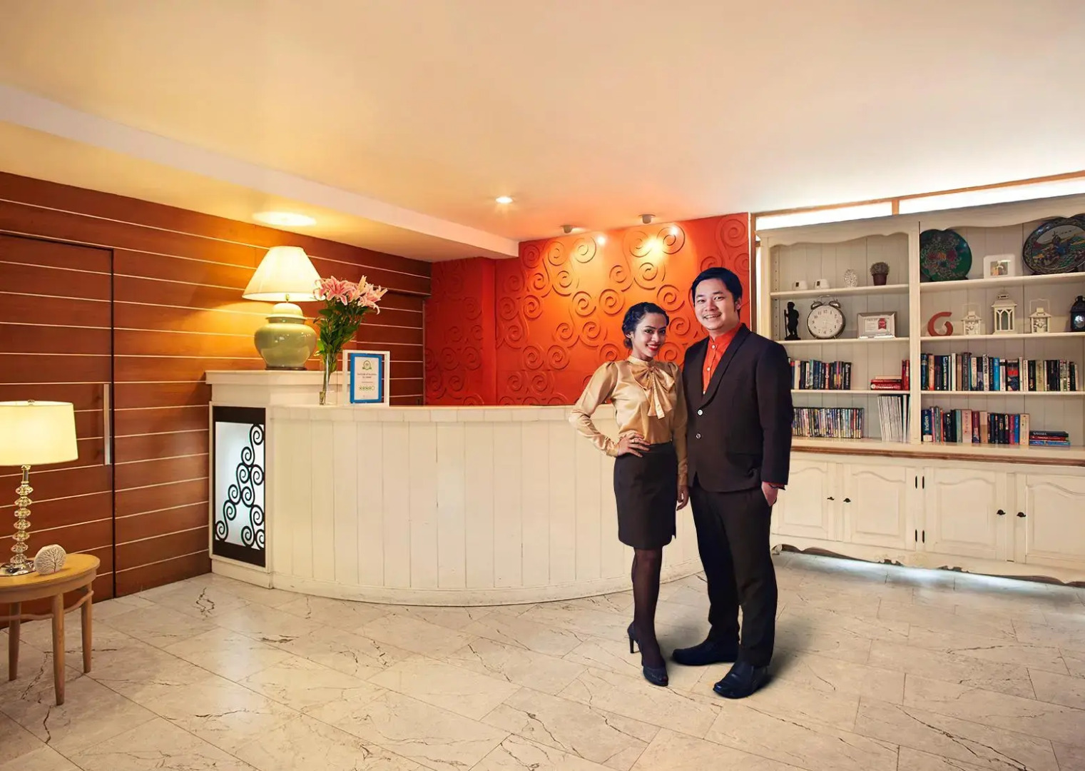 Foto - La Petite Salil Sukhumvit 8