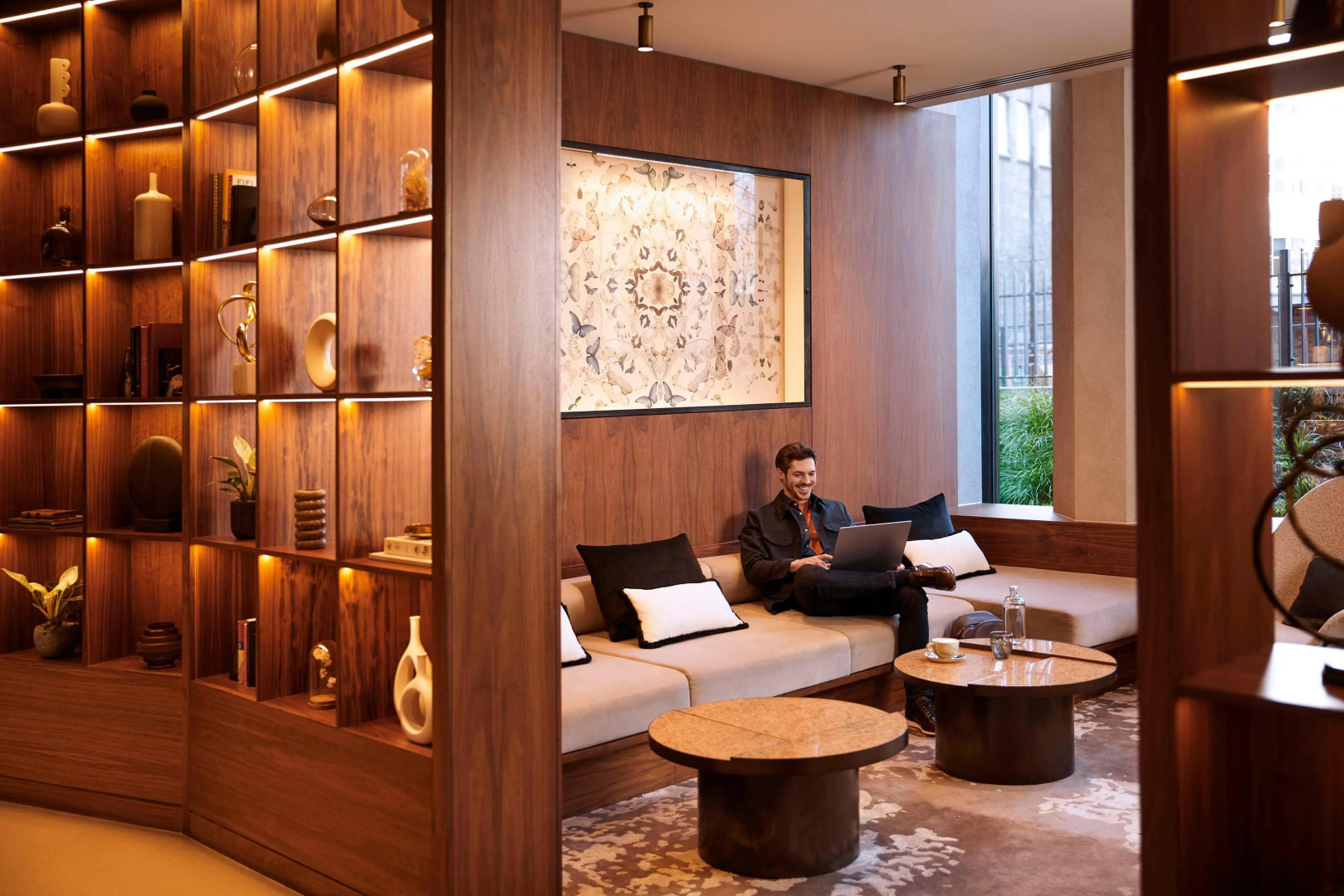 Foto - Canopy by Hilton London City