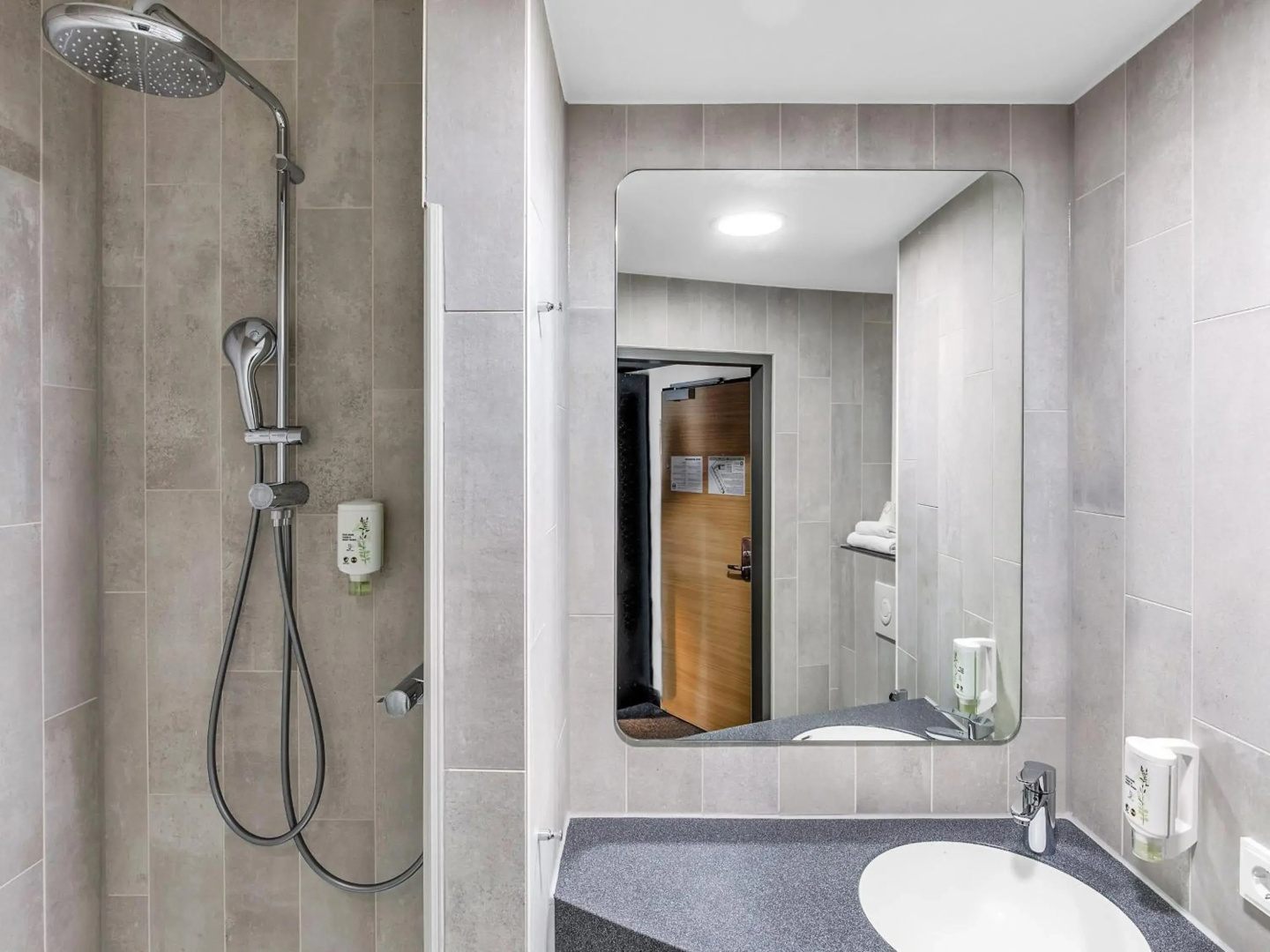 Foto - B&B Hotel Bonn-City
