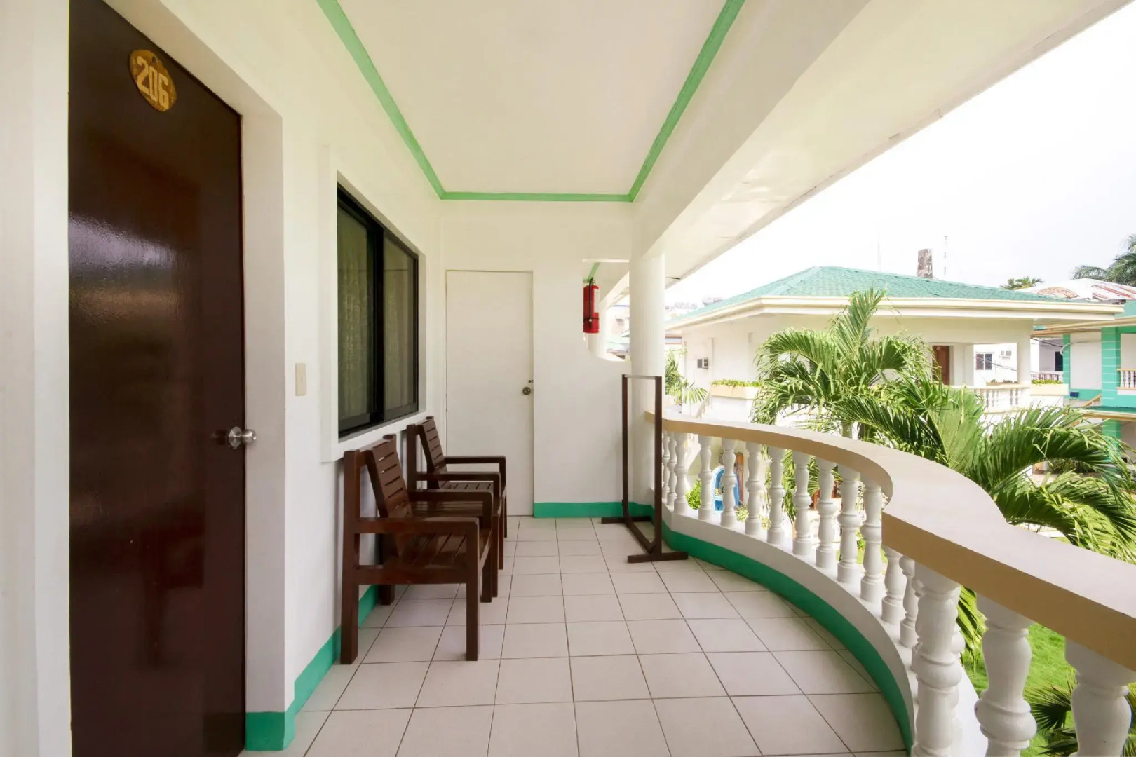 Foto - Bans Beach Resort Boracay