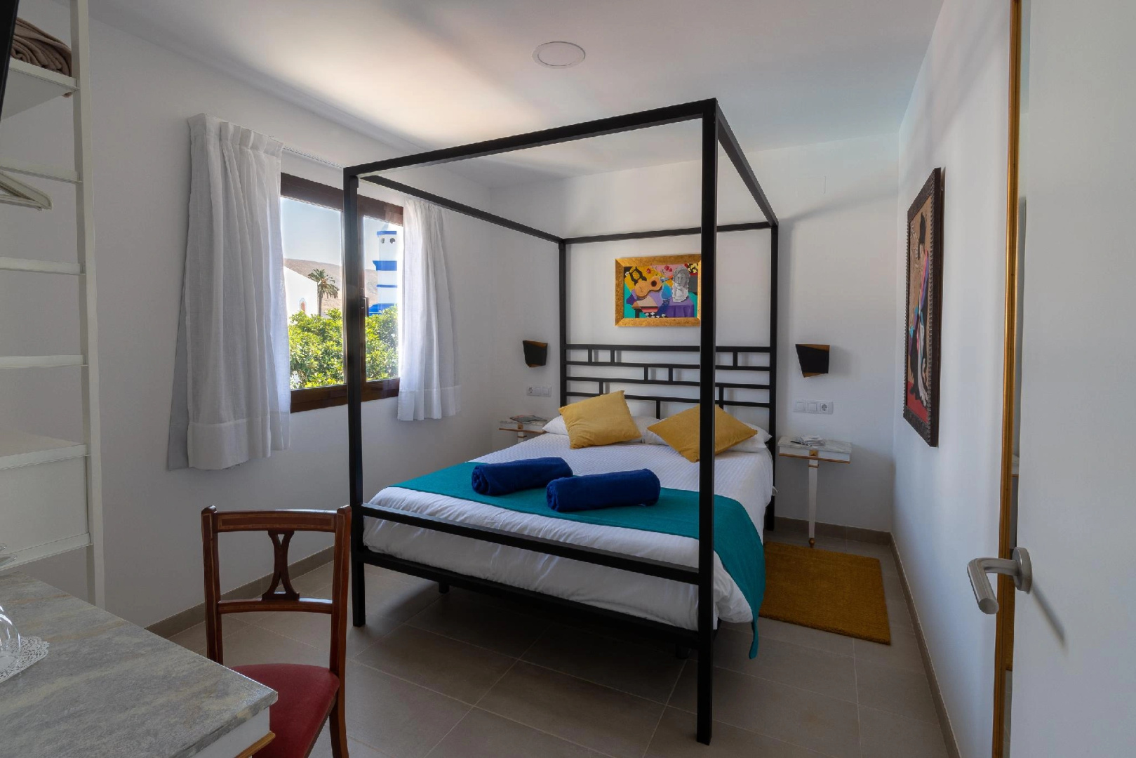 Foto - La Casona de Yaiza