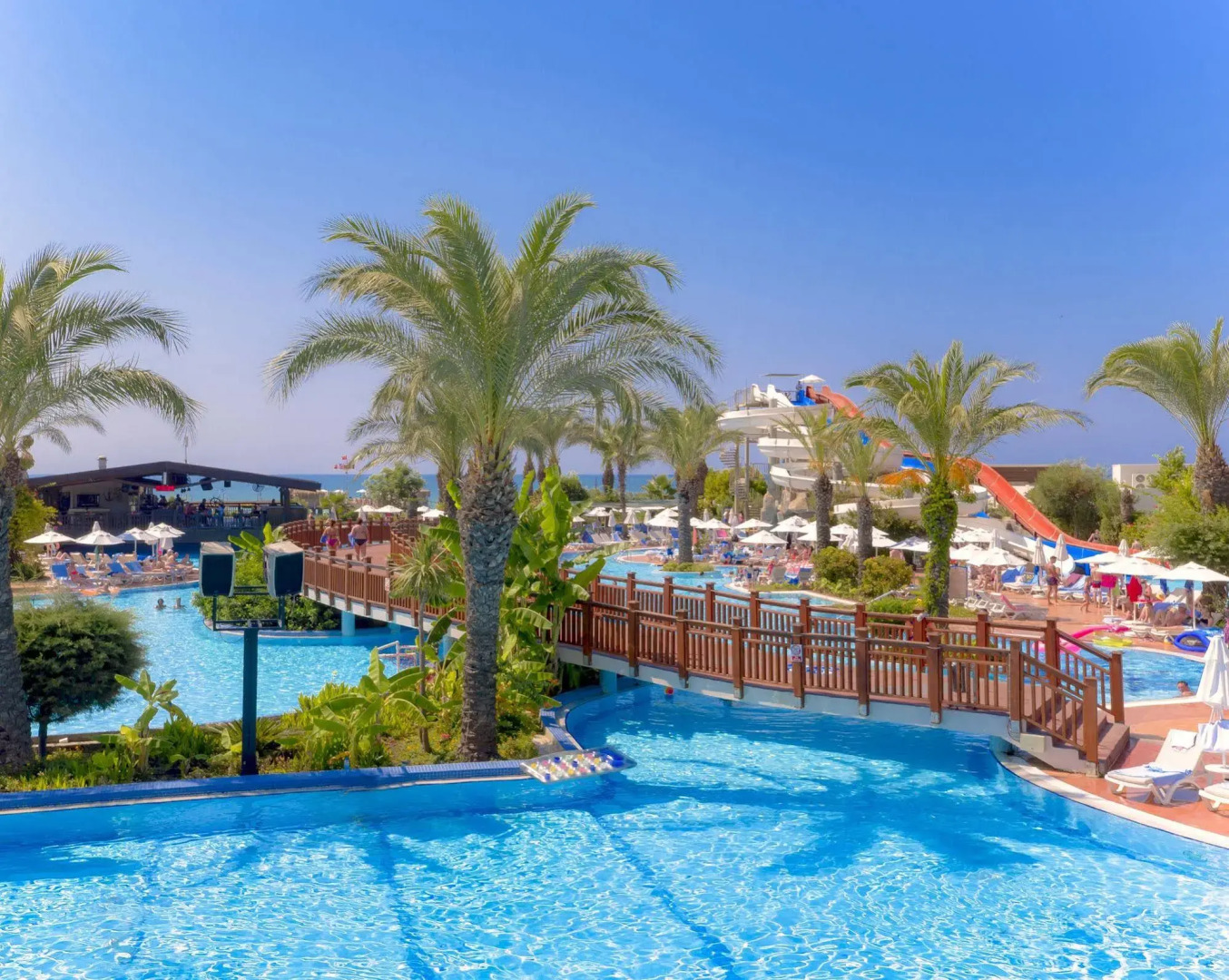 Photo - Liberty Hotels Lara