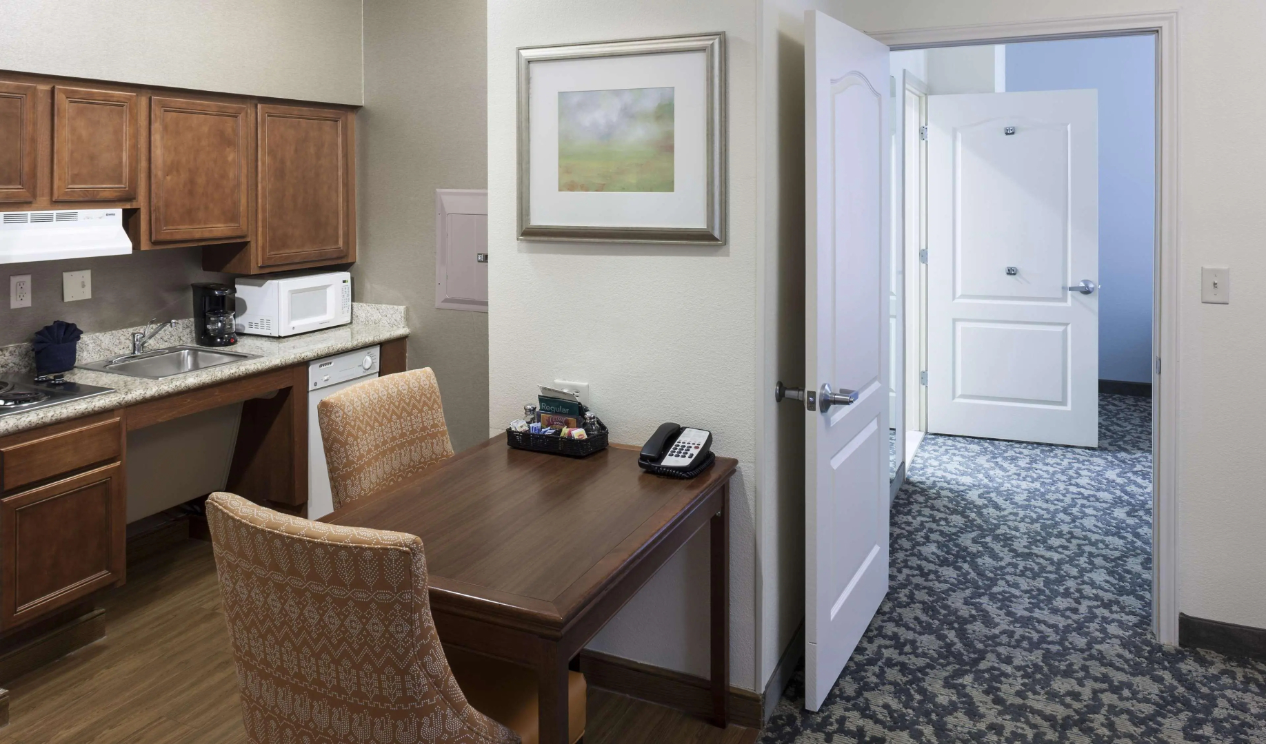 Foto - Homewood Suites by Hilton Houston Stafford Sugar Land