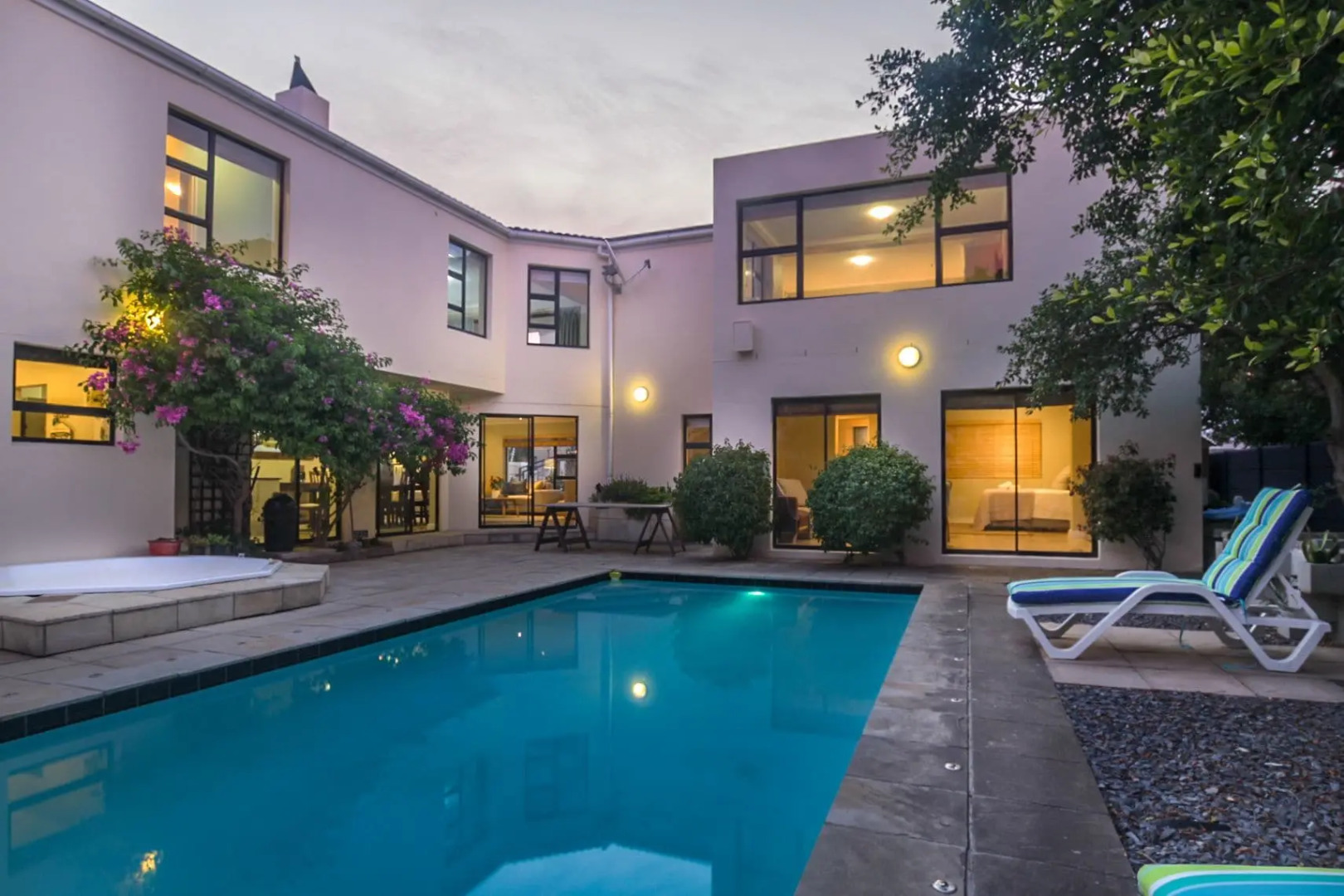 Foto - Atlantic Bay Lodge