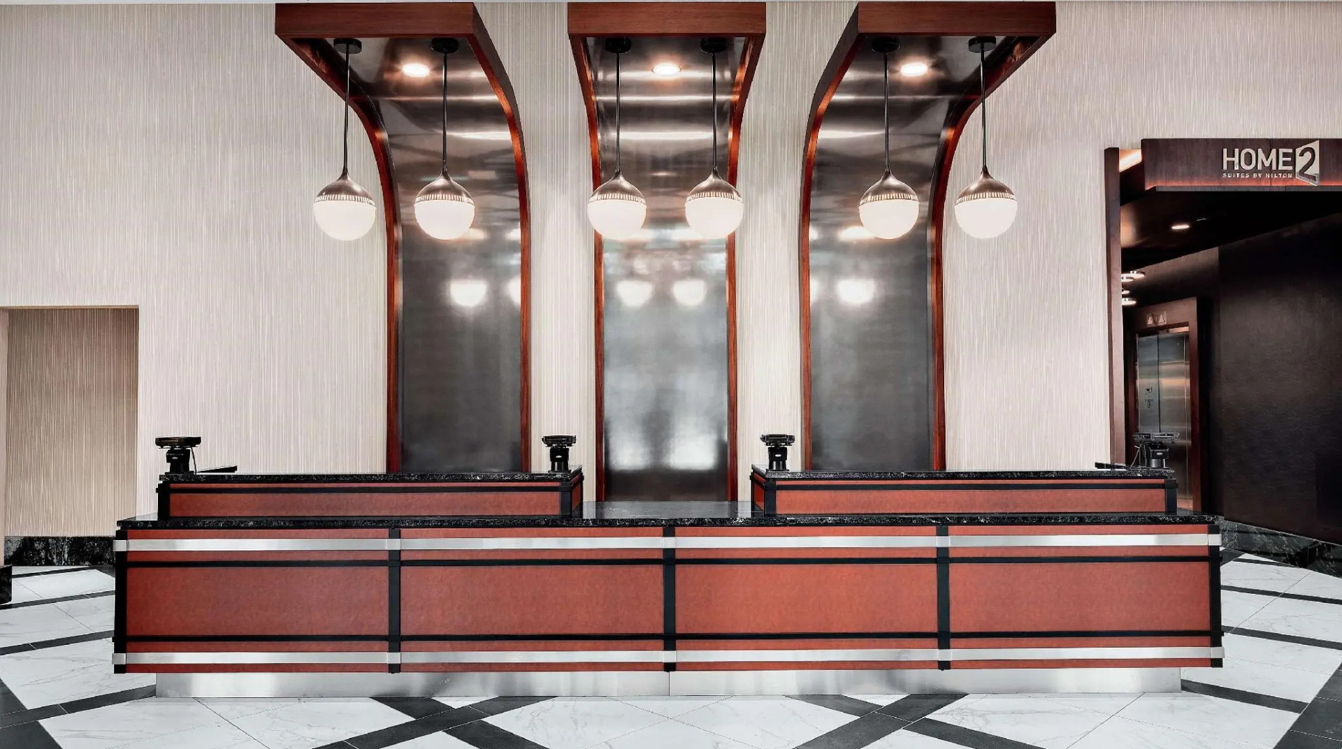 Photo - Hampton Inn Chicago McCormick Place