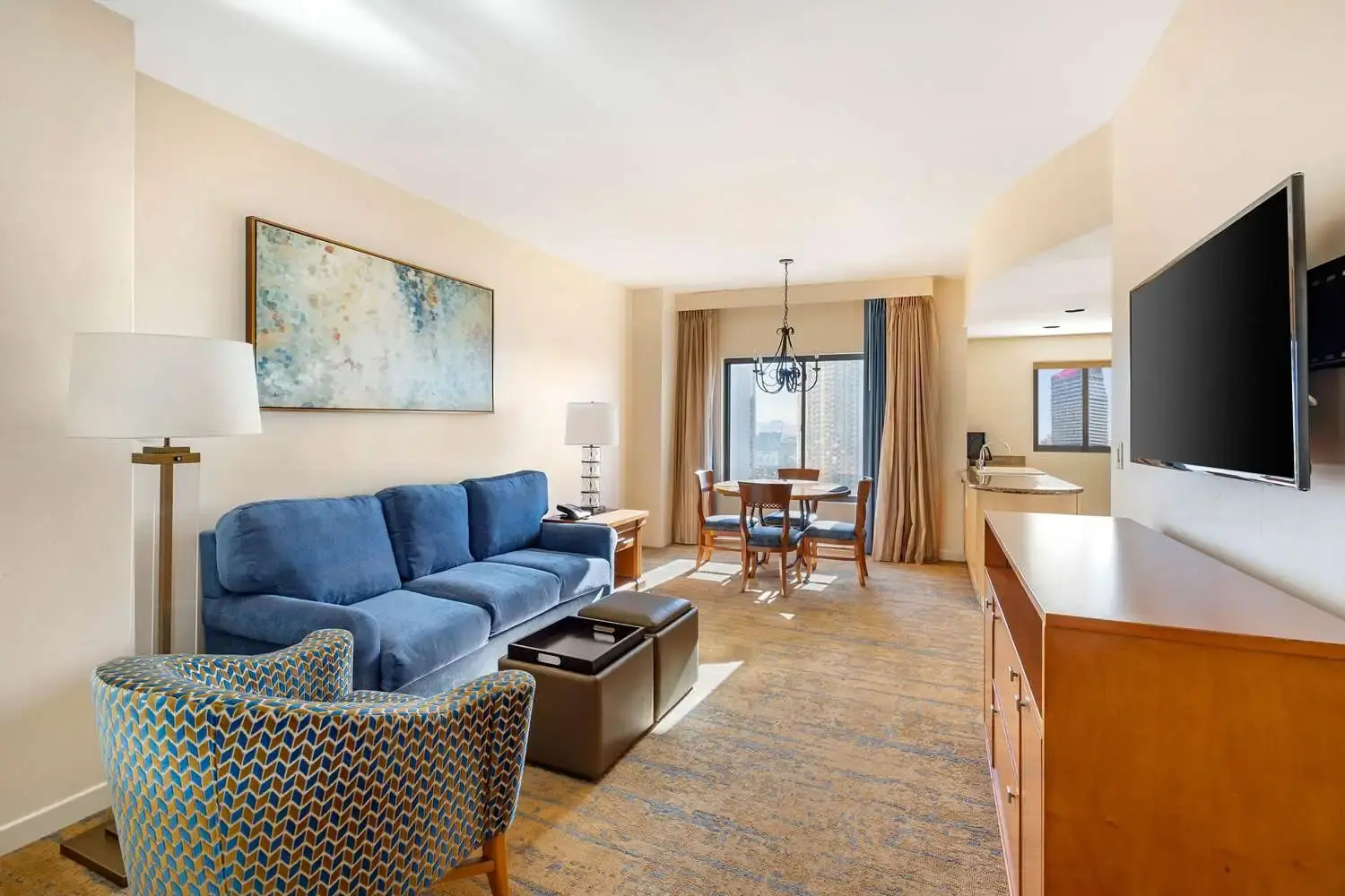 Photo - Raintree At Polo Towers, Las Vegas
