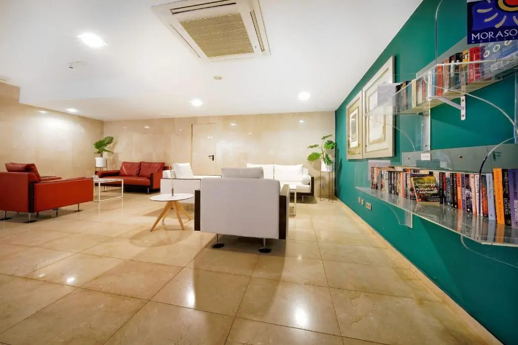 Photo - Morasol Suites