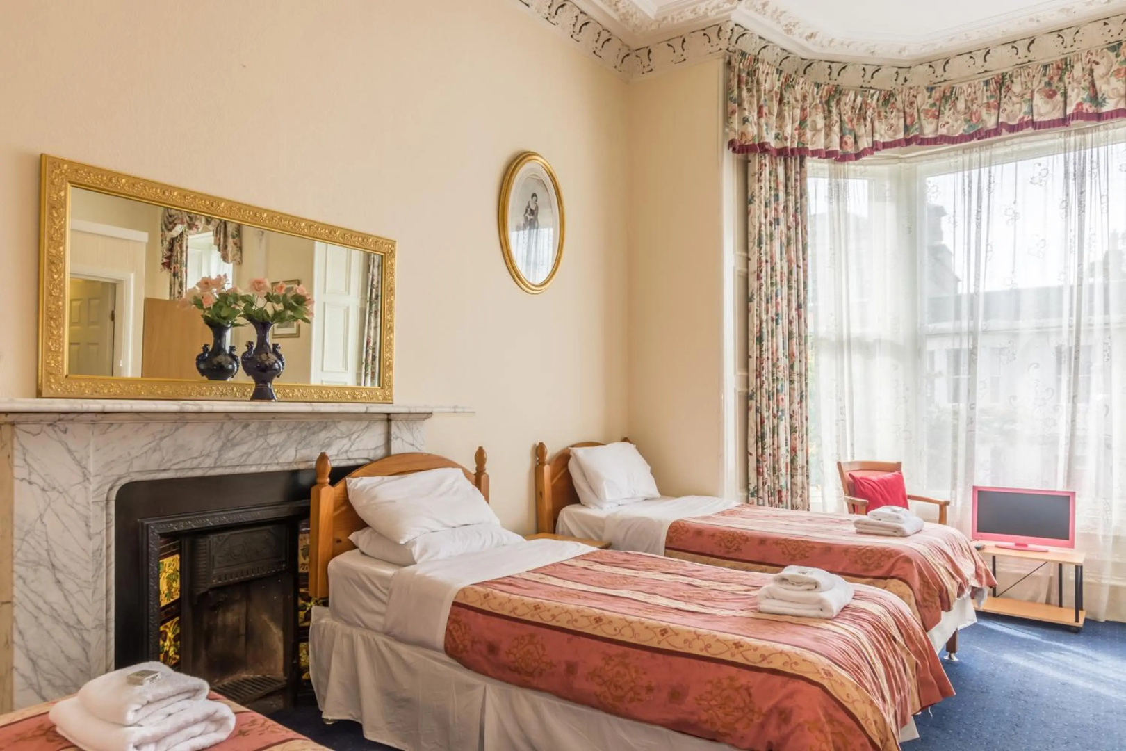 Foto - Menzies Guest House