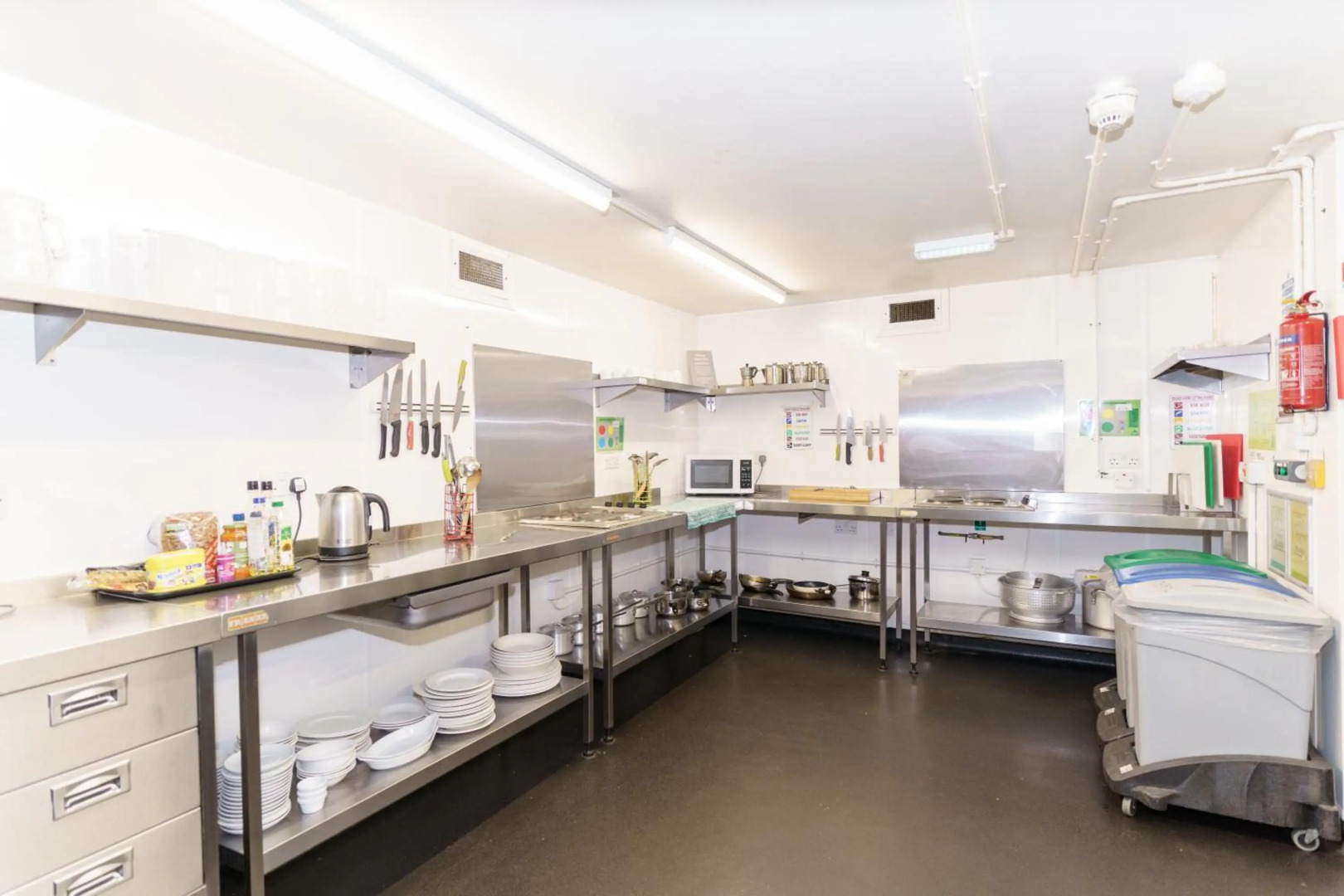 Foto - YHA London Central