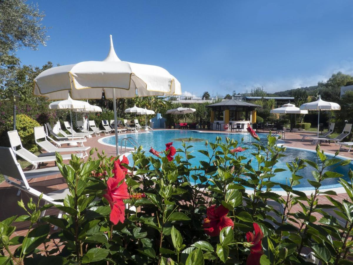 Foto - Hotel Tirreno