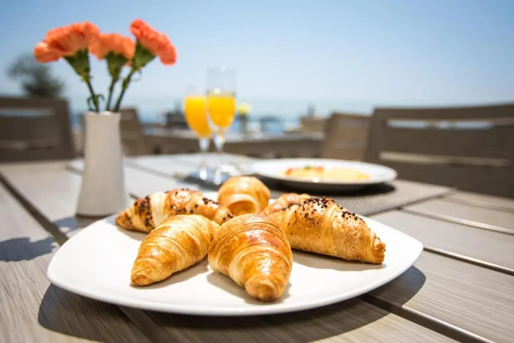 Foto - Royal Ariston Hotel