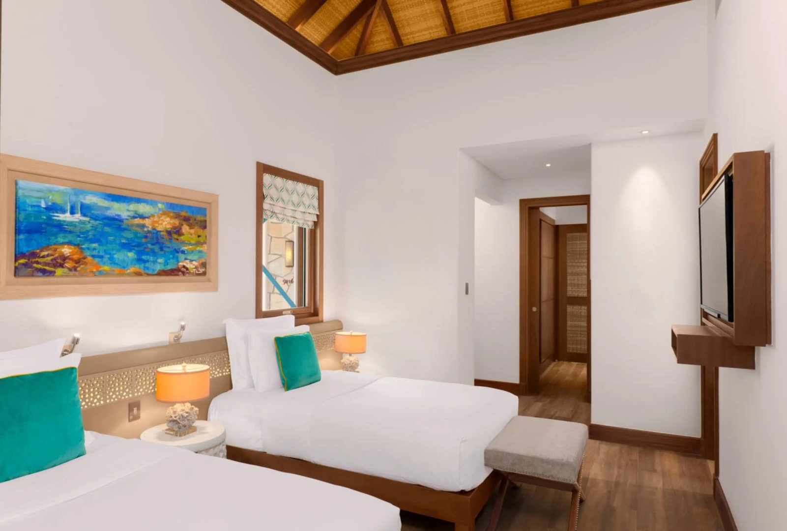 Foto - Banana Island Resort Doha By Anantara