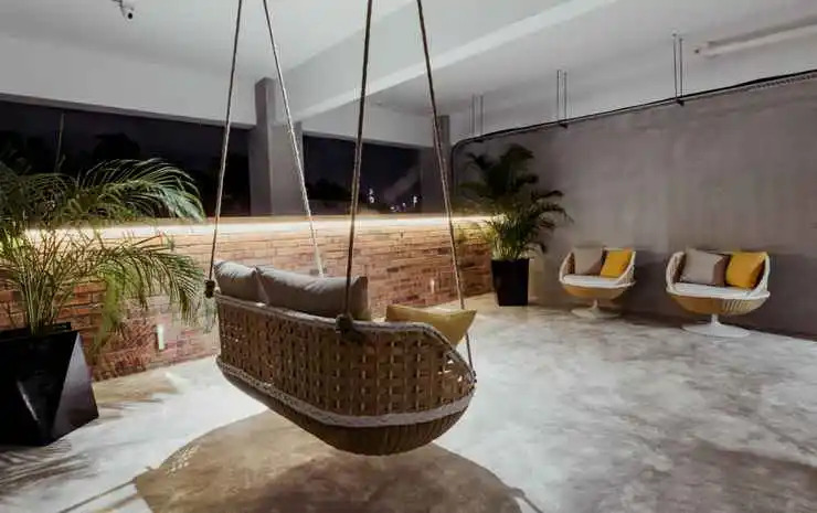 Foto - Urban Living Residence