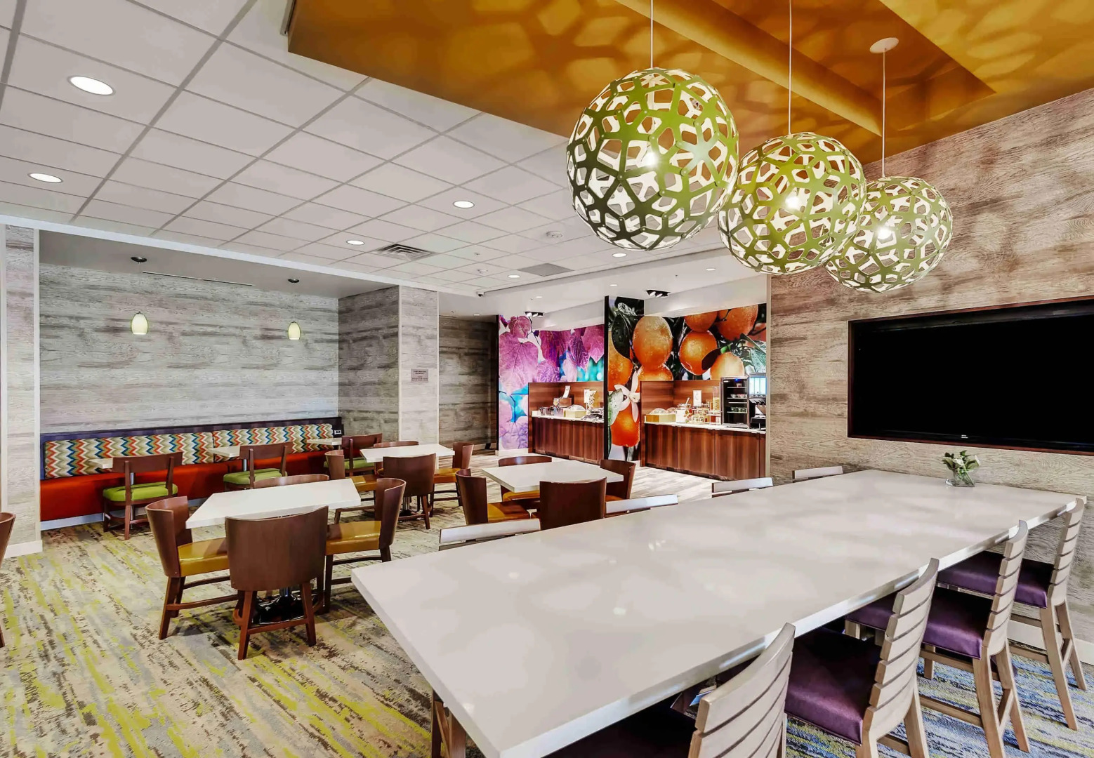 Photo - Fairfield Inn & Suites by Marriott Chicago Schaumburg