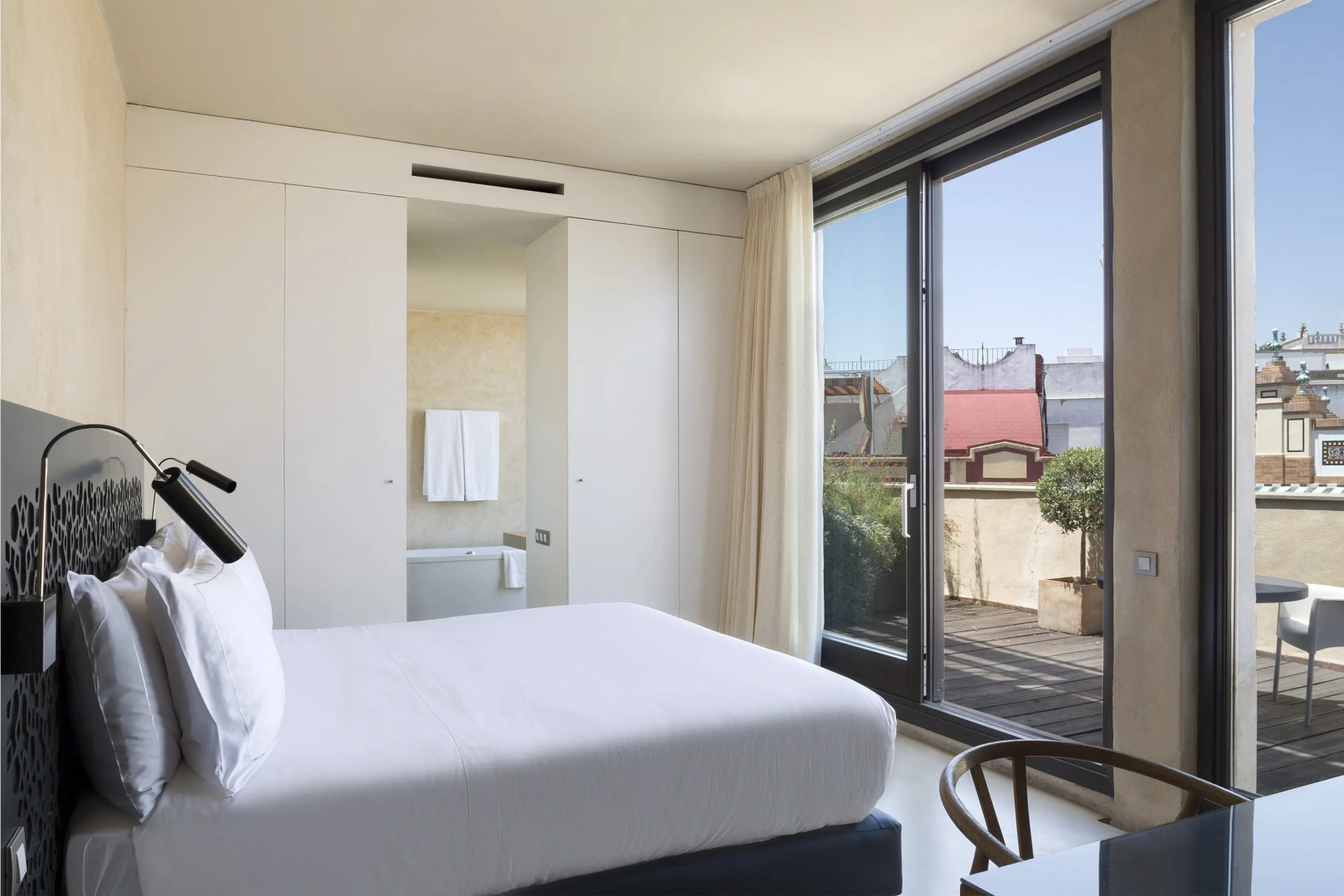 Foto - EME Catedral Mercer Hotel