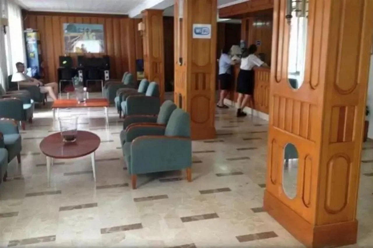 Photo - Hotel Selva Arenal
