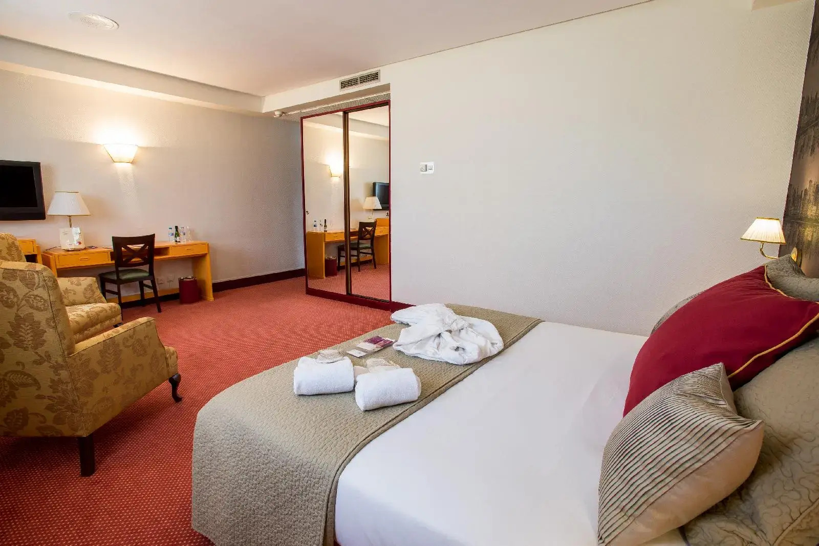 Foto - Hotel Porcel Aida