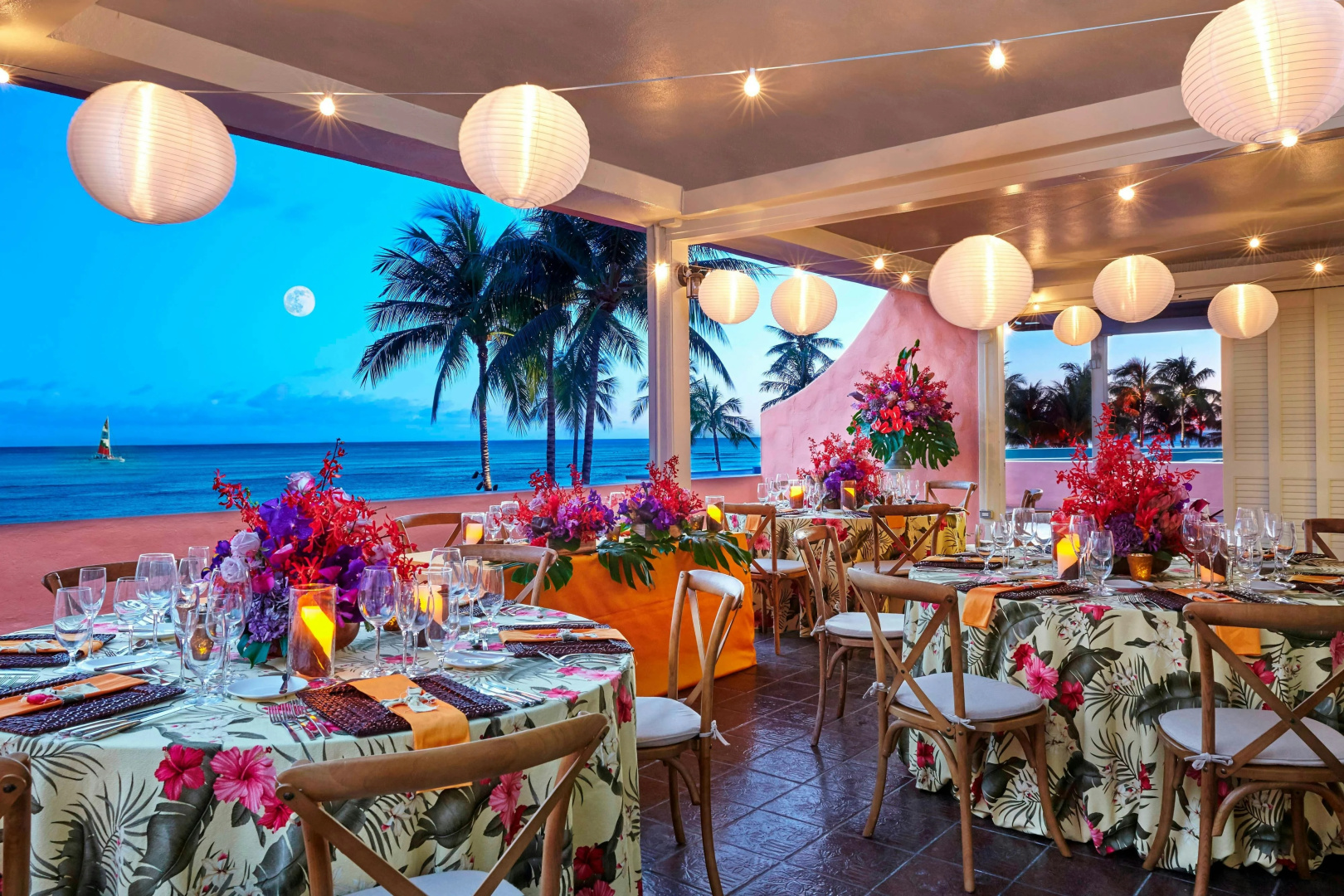 Photo - The Royal Hawaiian, a Luxury Collection Resort, Waikiki