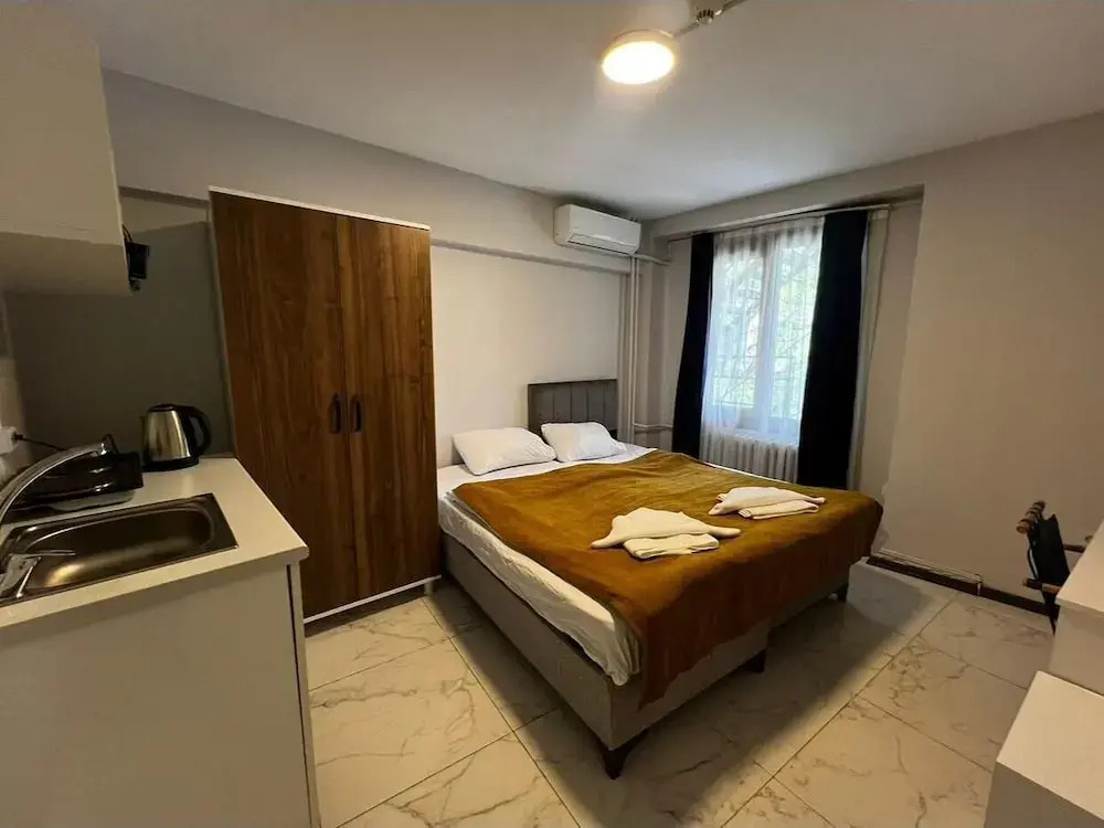 Foto - Room in a digital nomad house 107