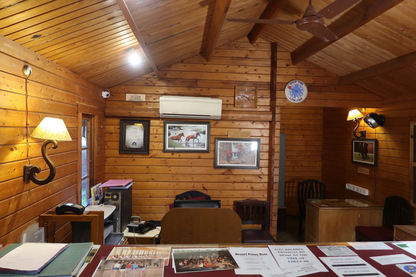 Foto - Resort Primo Bom Terra Verde