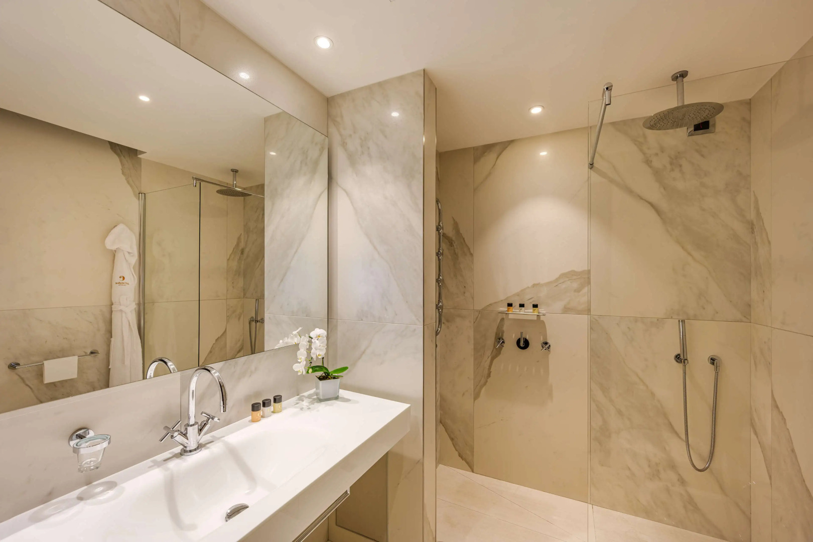 Foto - Hotel The Square Milano Duomo - Preferred Hotels & Resorts