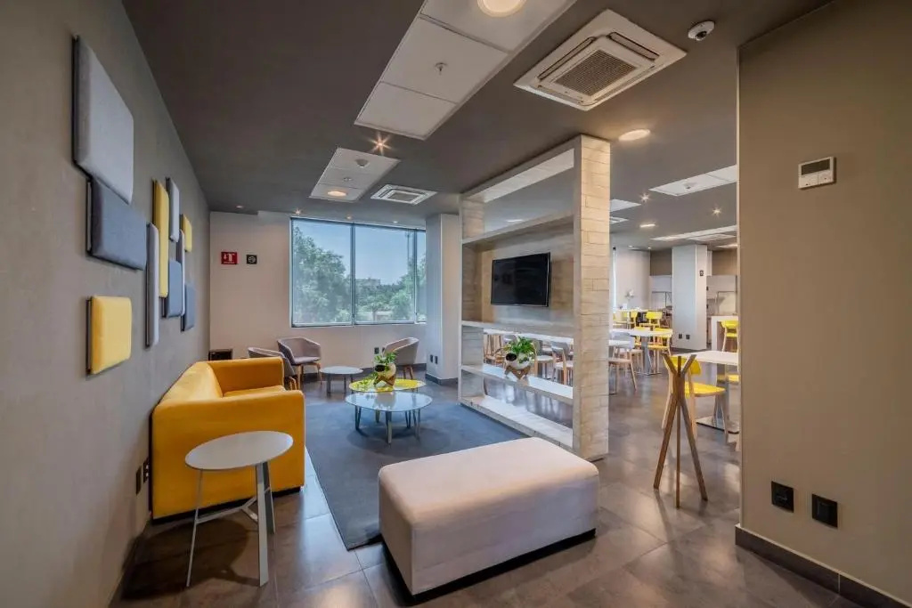 Foto - City Express Plus by Marriott Guadalajara Palomar