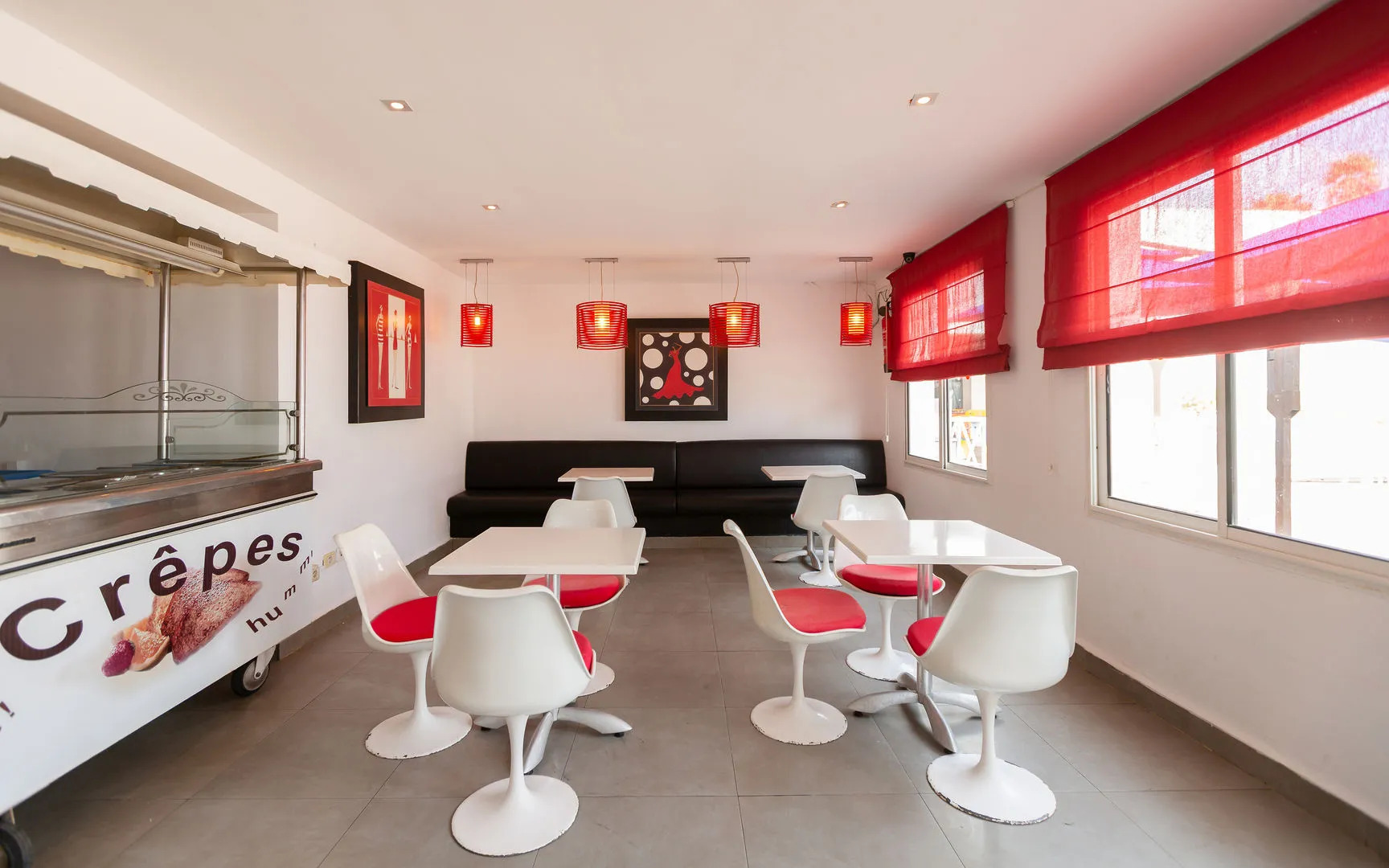 Photo - Samira Club Family and couples only