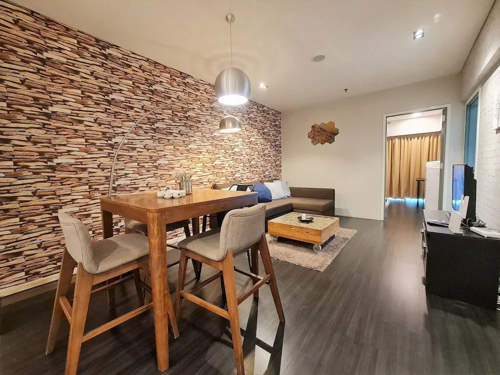 Photo - Valencia Dorm at Mercu Summer Suites KLCC