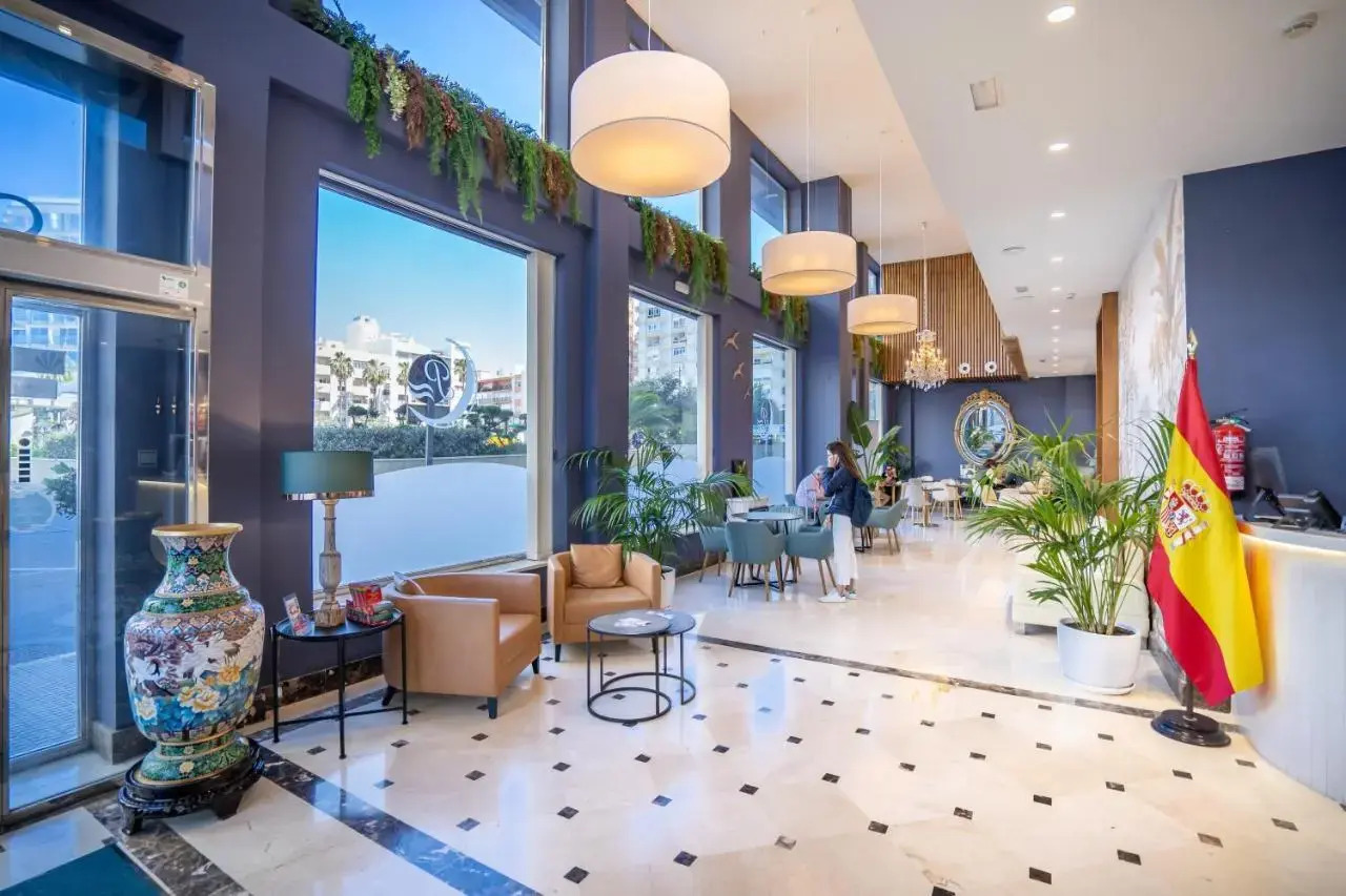 Photo - Hotel Spa Cádiz Plaza