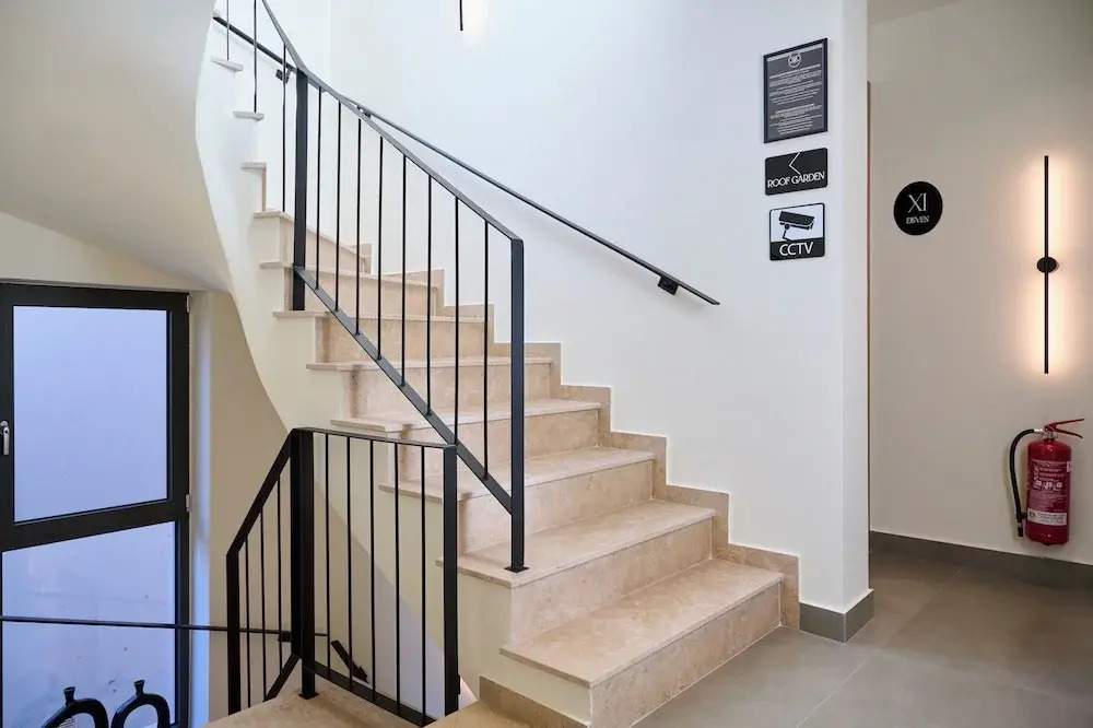 Foto - Monarco Executive Rooms