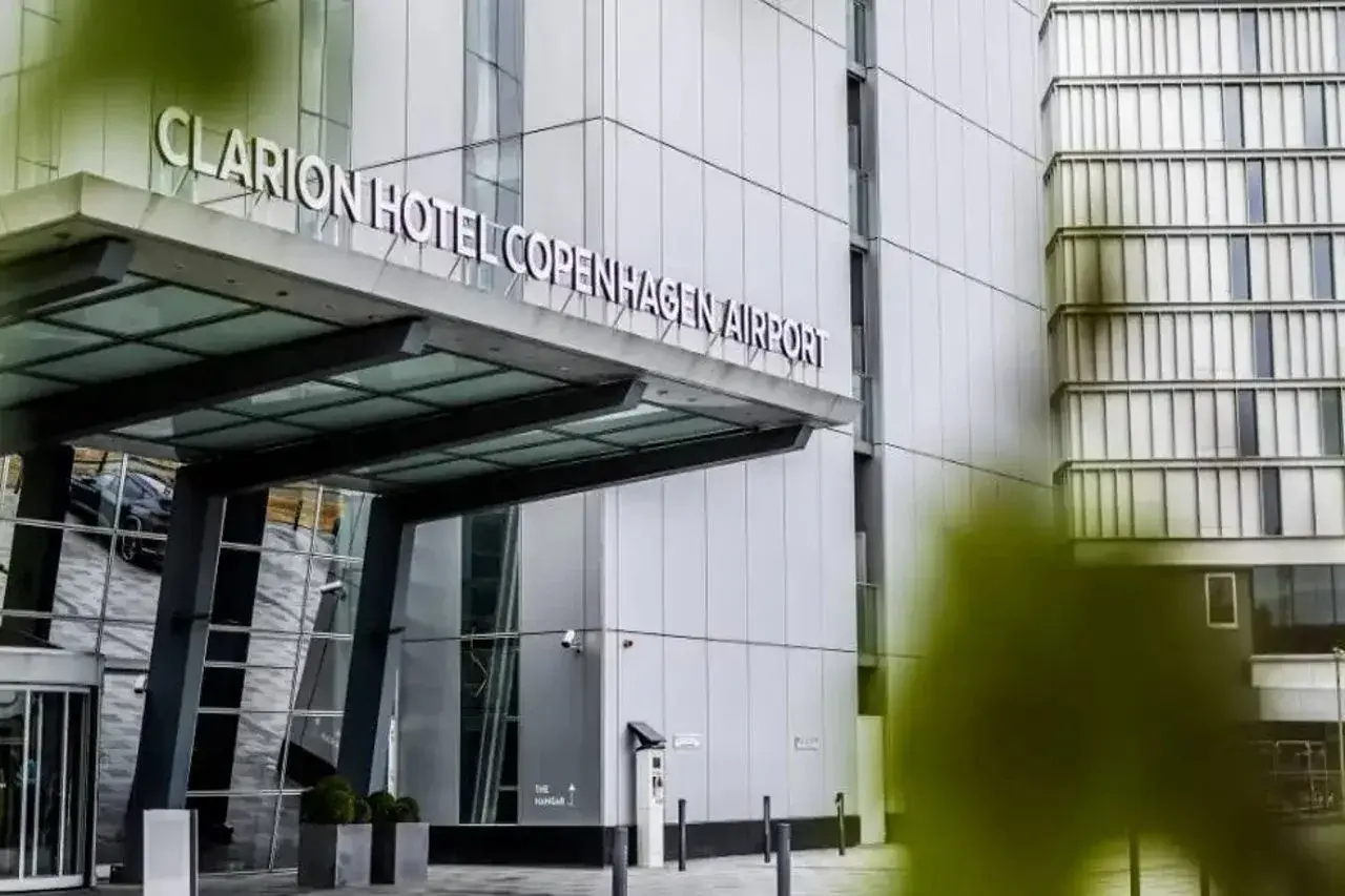Foto - Clarion Hotel Copenhagen Airport