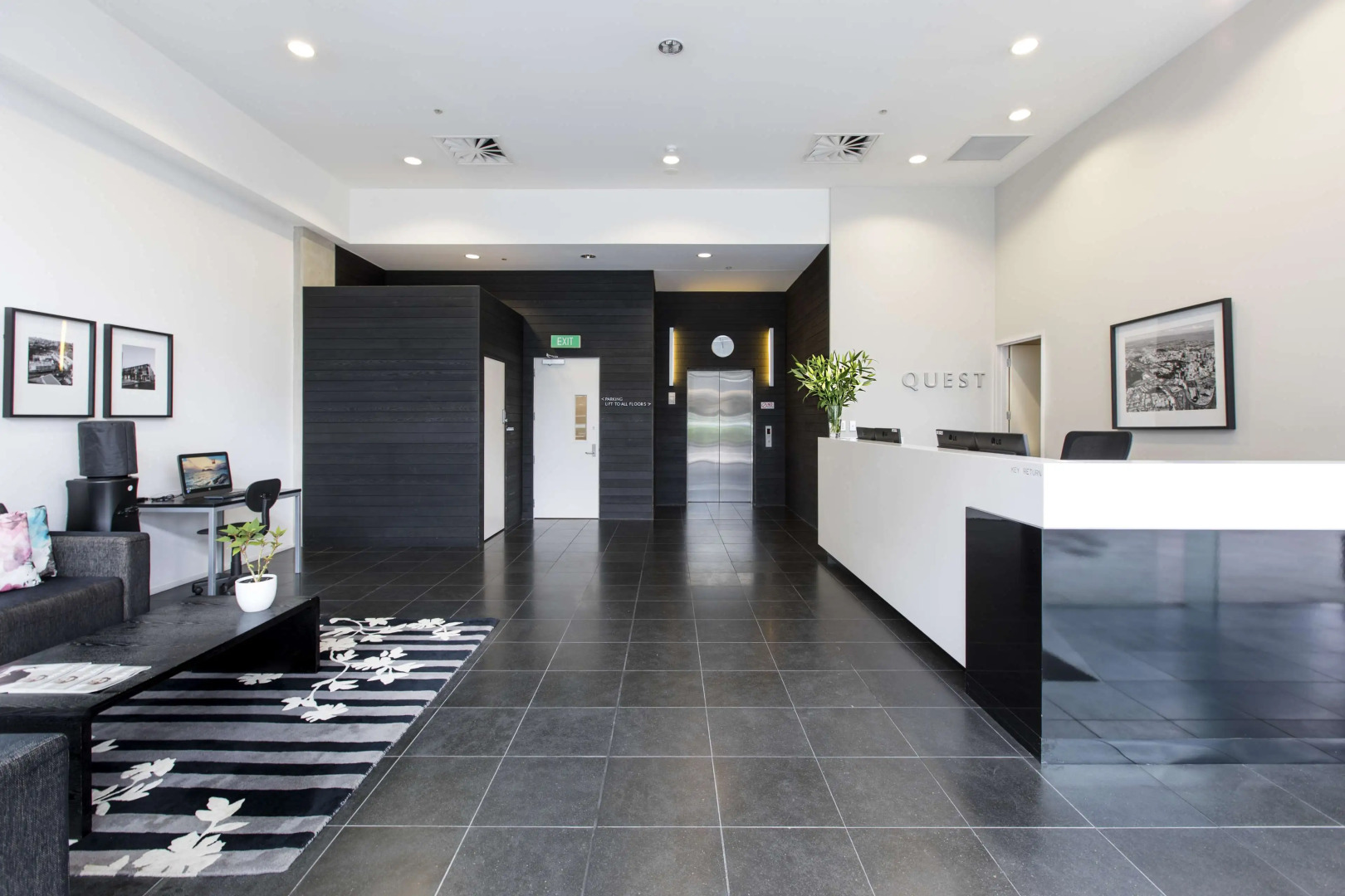 Foto - Quest Carlaw Park Serviced Apartments