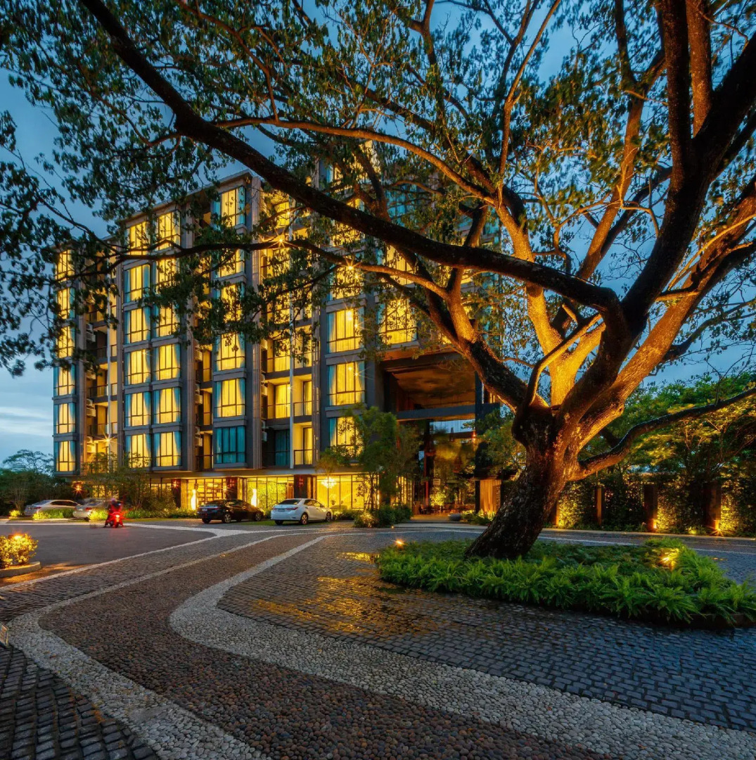 Photo - Parc Borough City Resort