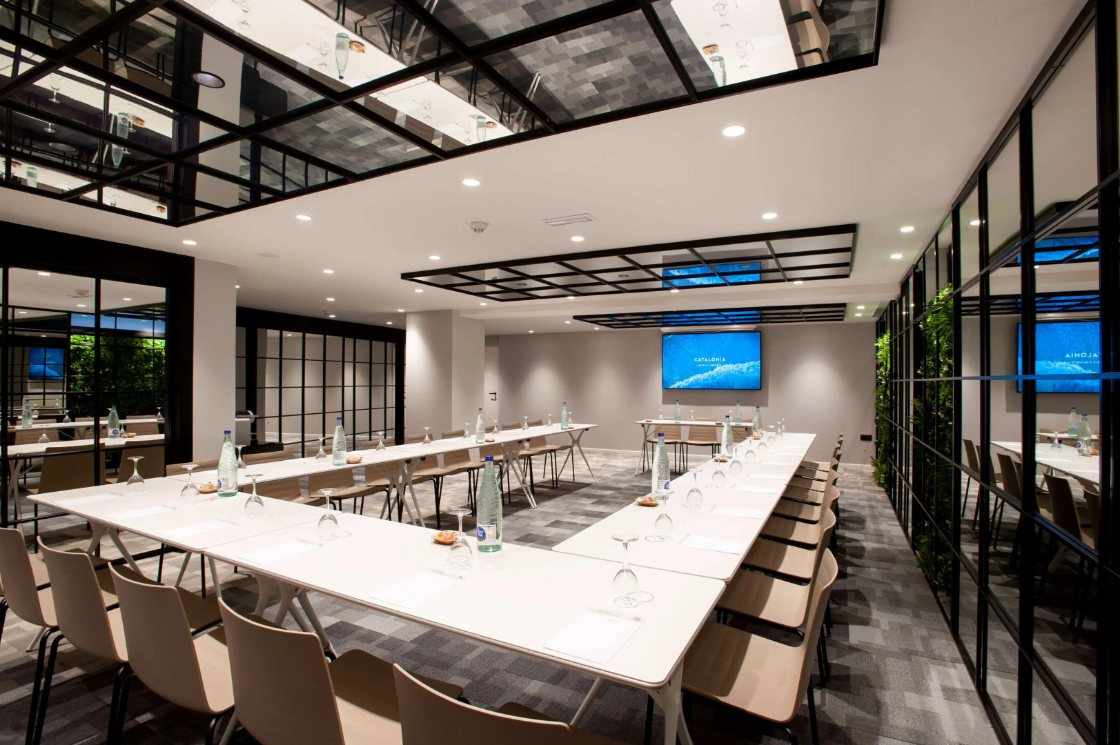 Foto - Catalonia Conde de Floridablanca