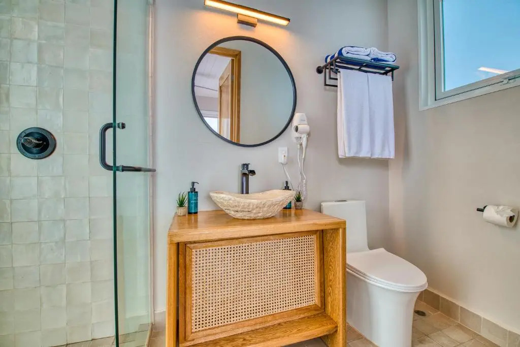 Foto - Tropical Suites Hotel