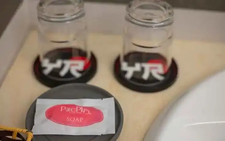 Foto - YR Hotel & Apartments