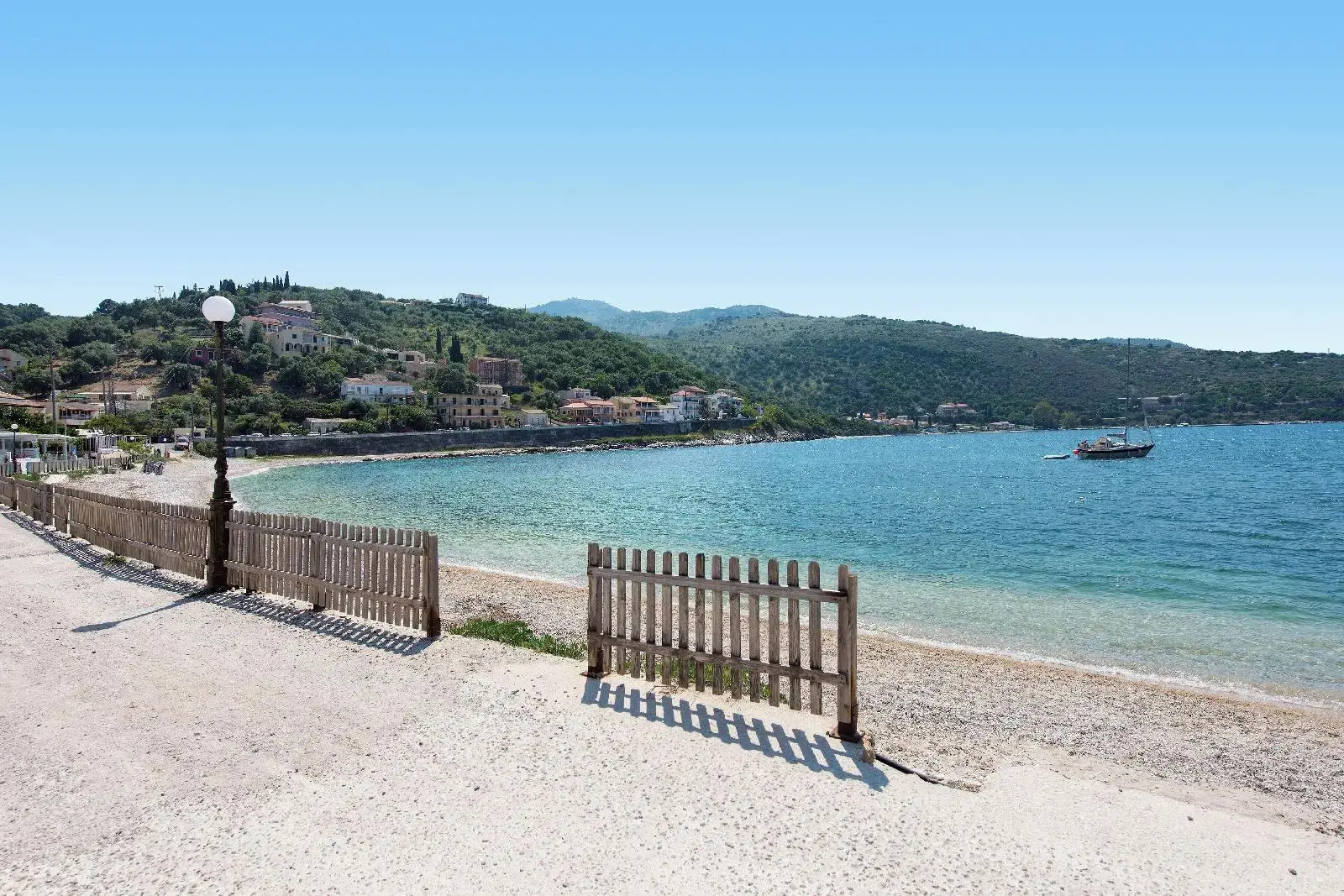 Foto - Marika Apartments