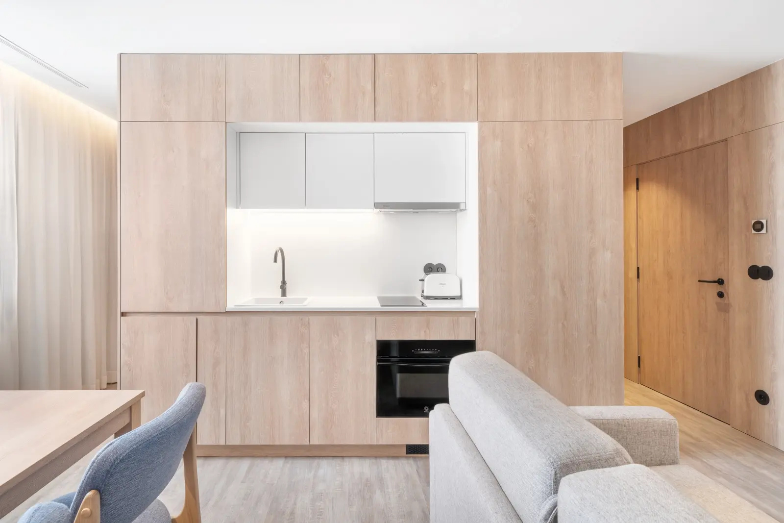 Photo - Moov Apartments Boavista