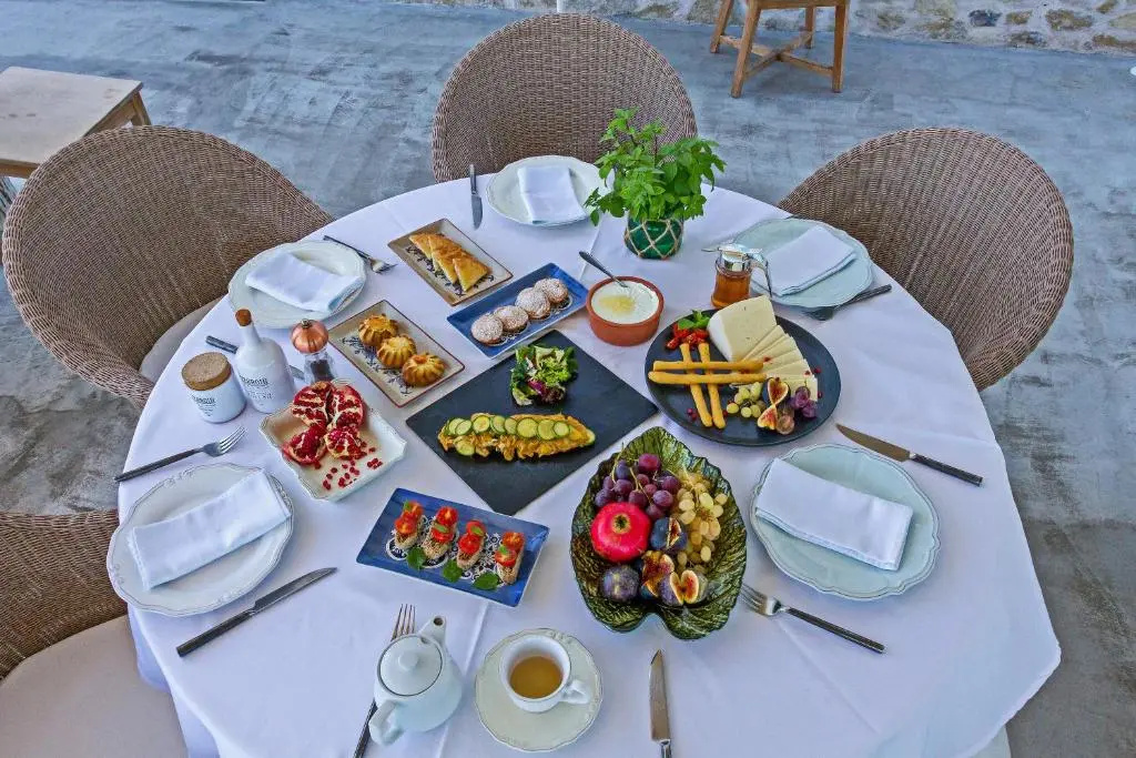 Photo - Thalassa Boutique Hotel