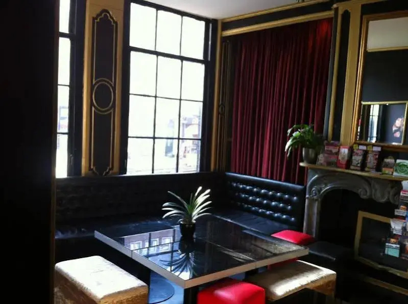 Photo - Heart Of Amsterdam - Hostel