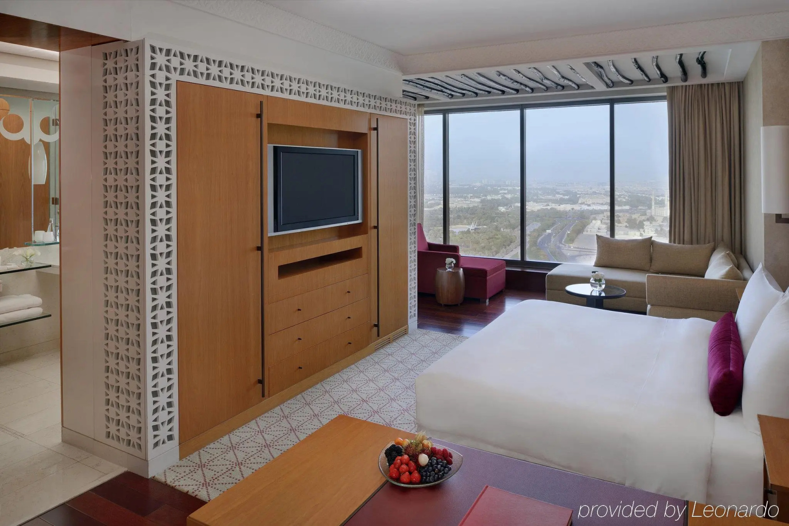 Photo - The H Dubai