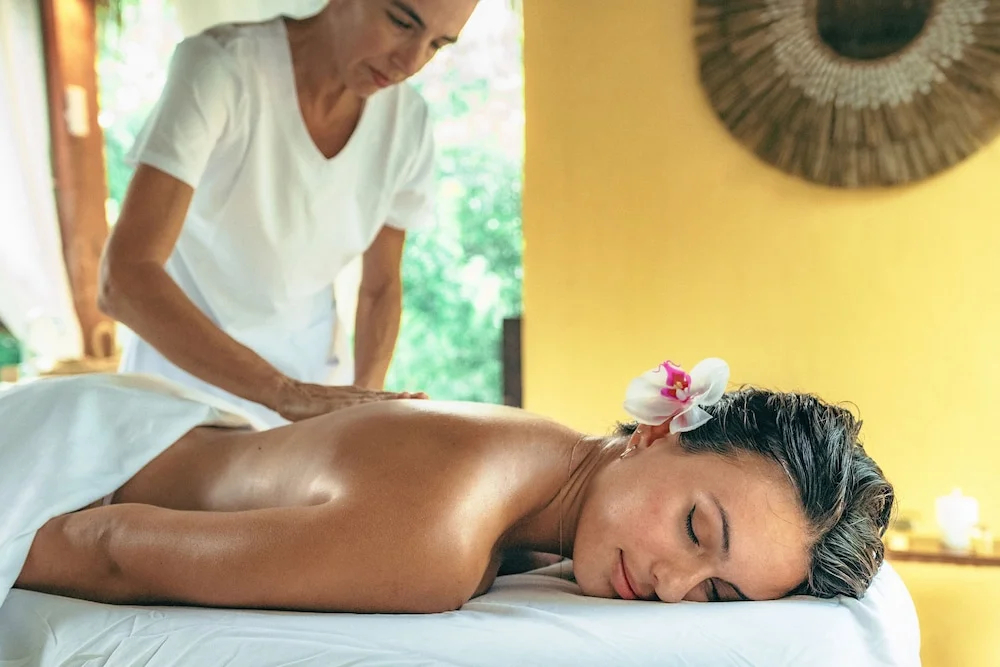 Foto - Terasu Riviera Maya Hotel & Spa, en Xcaret