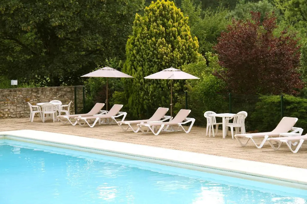 Foto - Château de Périgny, The Originals Relais
