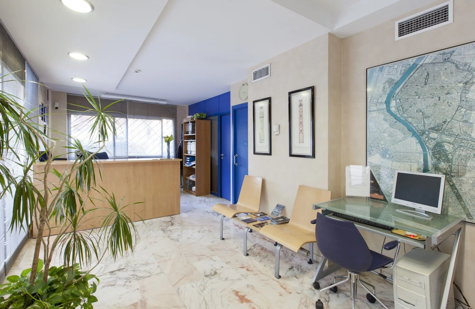 Foto - Apartamentos Vértice Bib Rambla