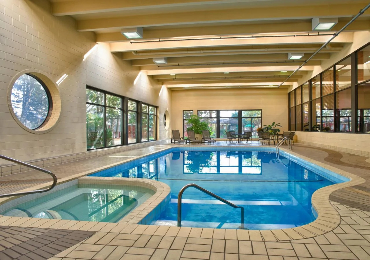 Foto - Four Points by Sheraton Toronto Airport