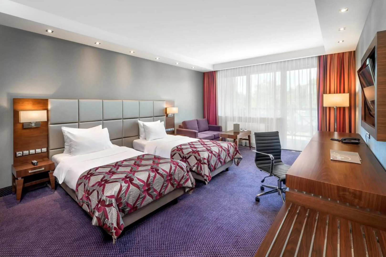 Foto - Hotel Warszawianka