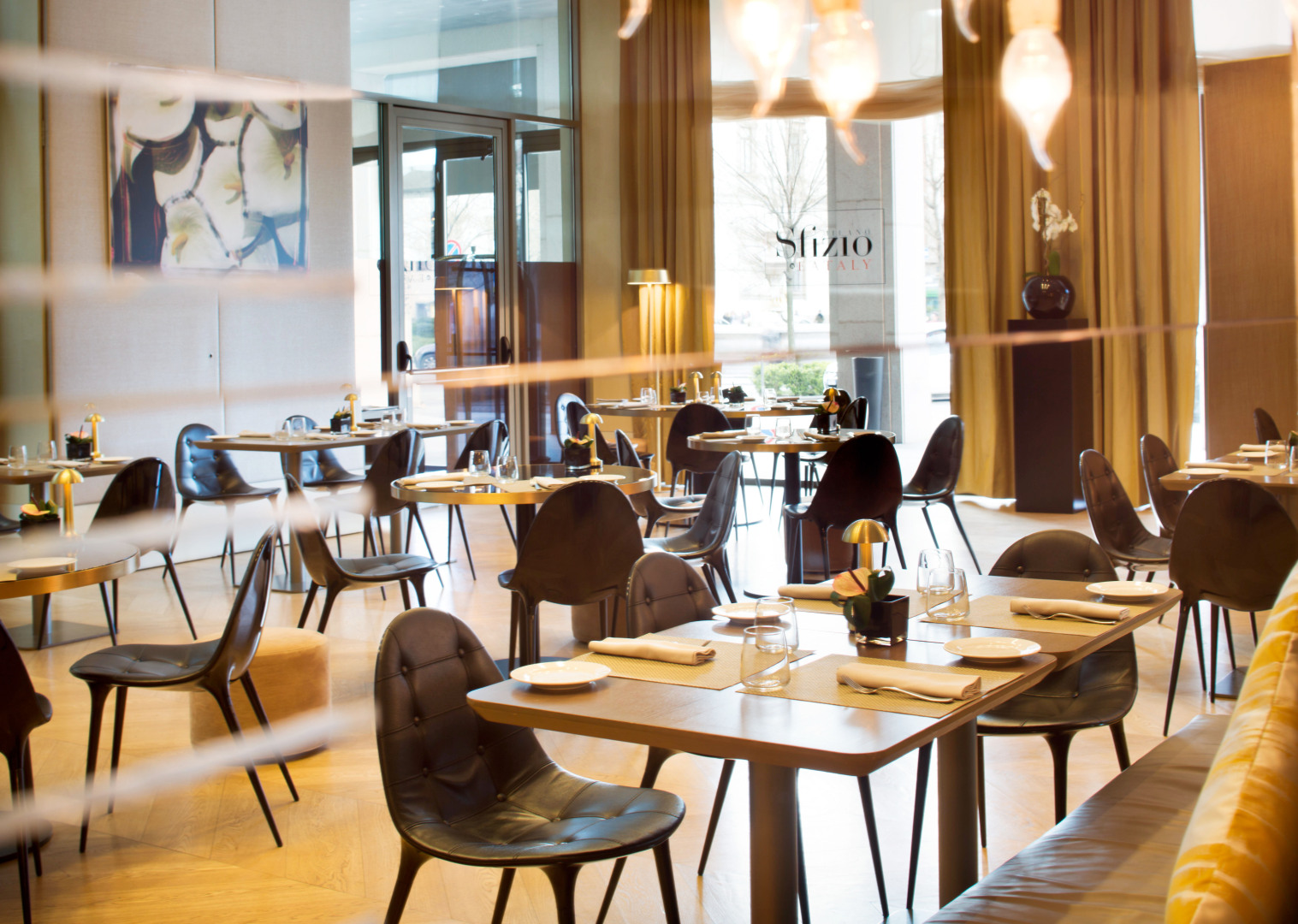 Foto - Rosa Grand Milano - Starhotels Collezione